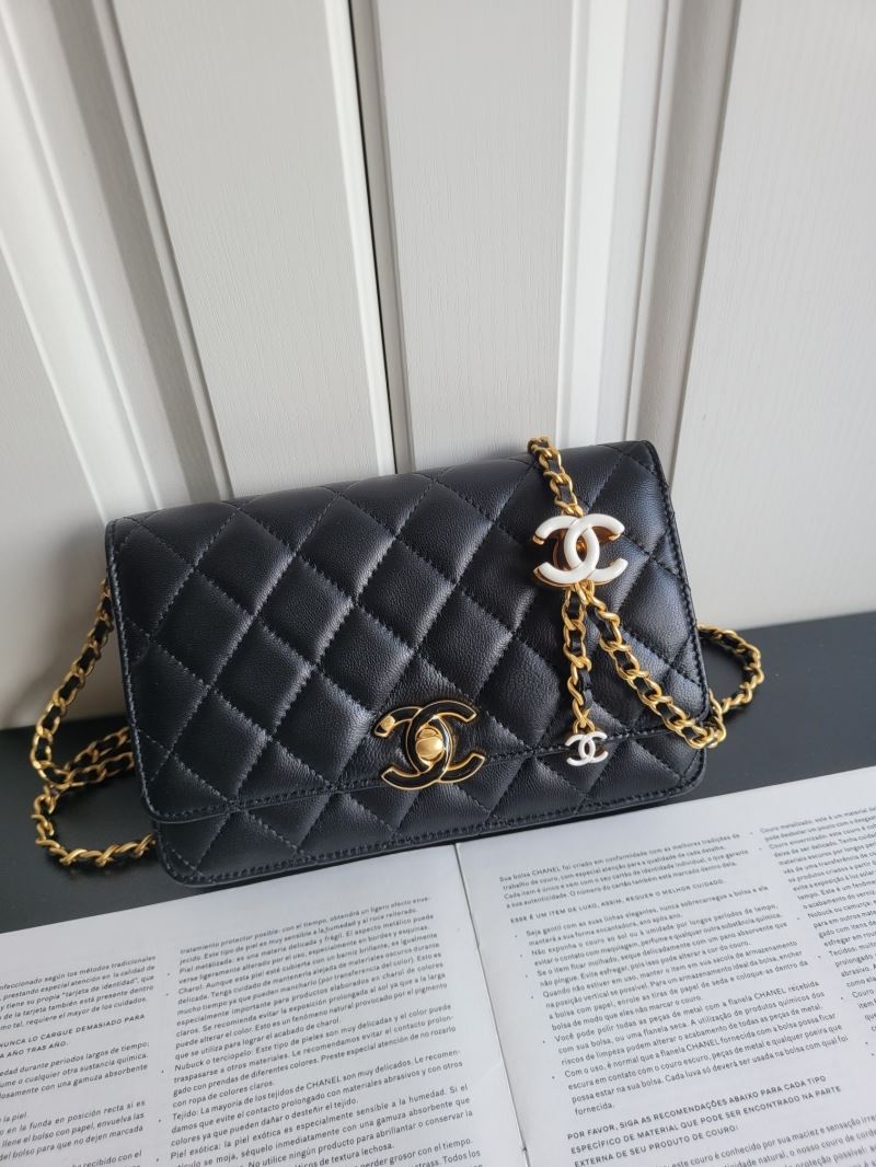 Chanel WOC Bags